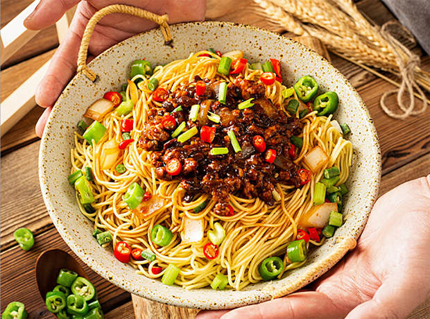 老南昌人的早餐百科全书！