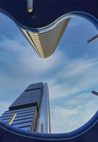 我们的管理理念